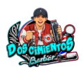 dos cimientos logo